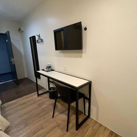 Chariton Hotel Butterworth Dış mekan fotoğraf