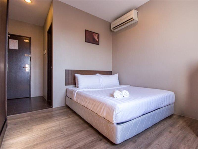 Chariton Hotel Butterworth Dış mekan fotoğraf
