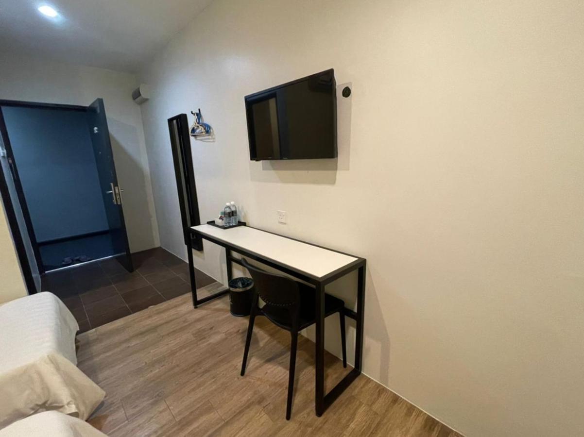 Chariton Hotel Butterworth Dış mekan fotoğraf