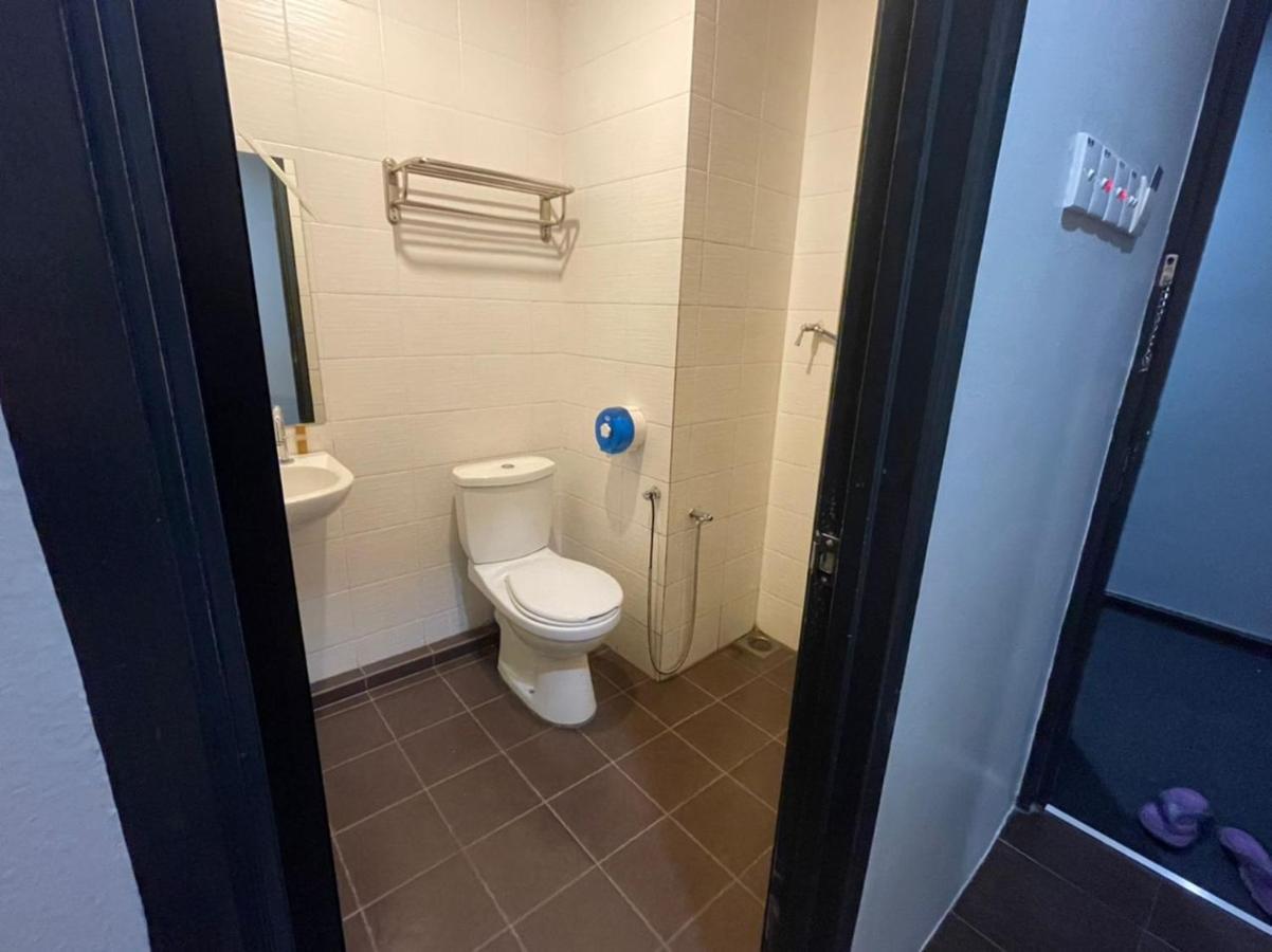 Chariton Hotel Butterworth Dış mekan fotoğraf
