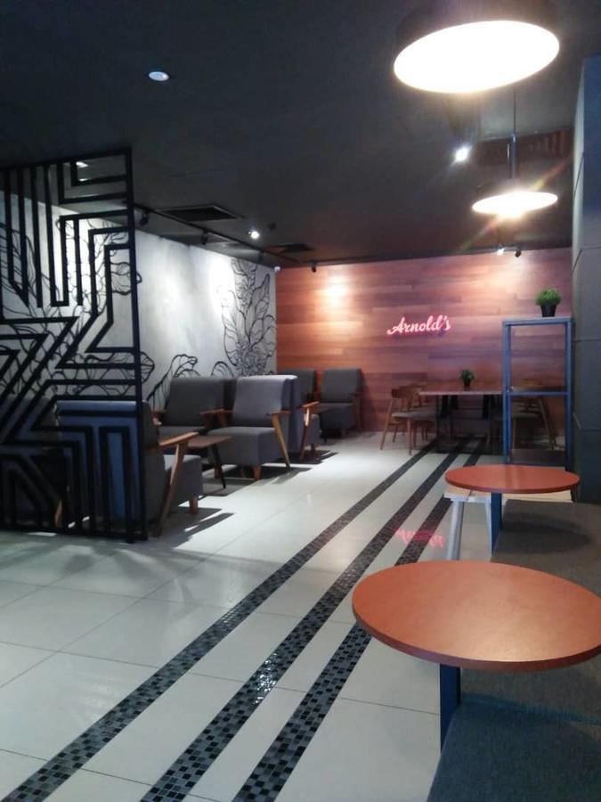 Chariton Hotel Butterworth Dış mekan fotoğraf